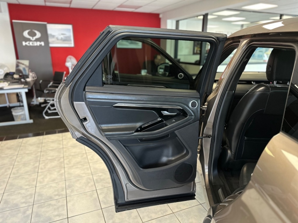 Used Land Rover Range Rover Evoque 2021 for sale - 77460087: Photo 57