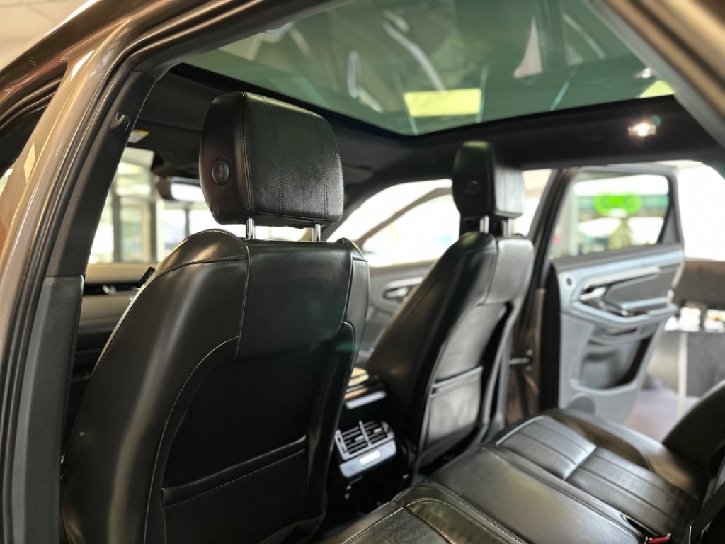 Used Land Rover Range Rover Evoque 2021 for sale - 77460087: Photo 59