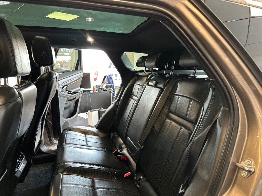 Used Land Rover Range Rover Evoque 2021 for sale - 77460087: Photo 60