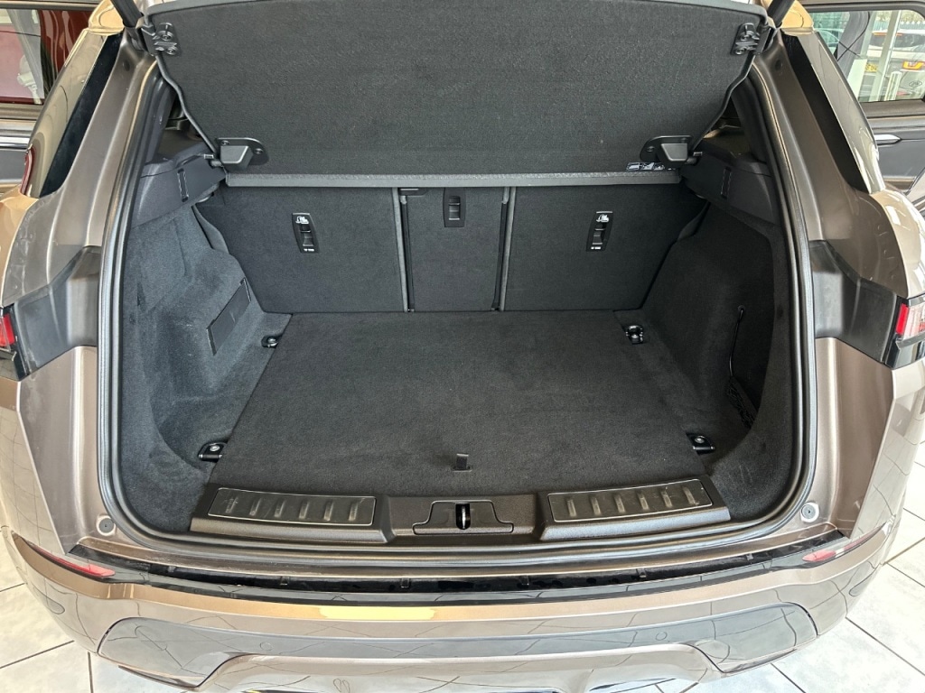 Used Land Rover Range Rover Evoque 2021 for sale - 77460087: Photo 62