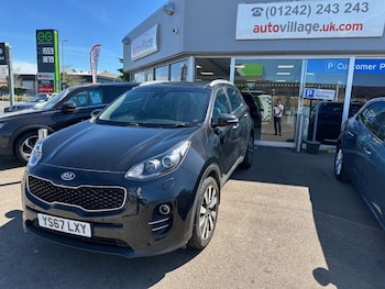 Used Kia Sportage 2018 for sale - 78381979: Photo