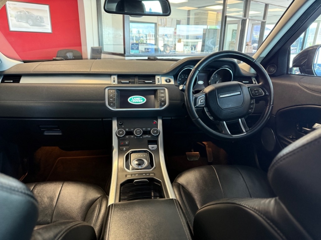 Used Land Rover Range Rover Evoque 2017 for sale - 76385599: Photo 11