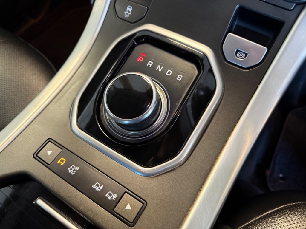 Used Land Rover Range Rover Evoque 2017 for sale - 76385599: Photo 16