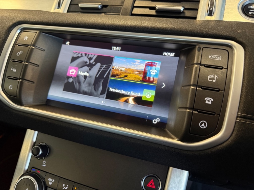 Used Land Rover Range Rover Evoque 2017 for sale - 76385599: Photo 18