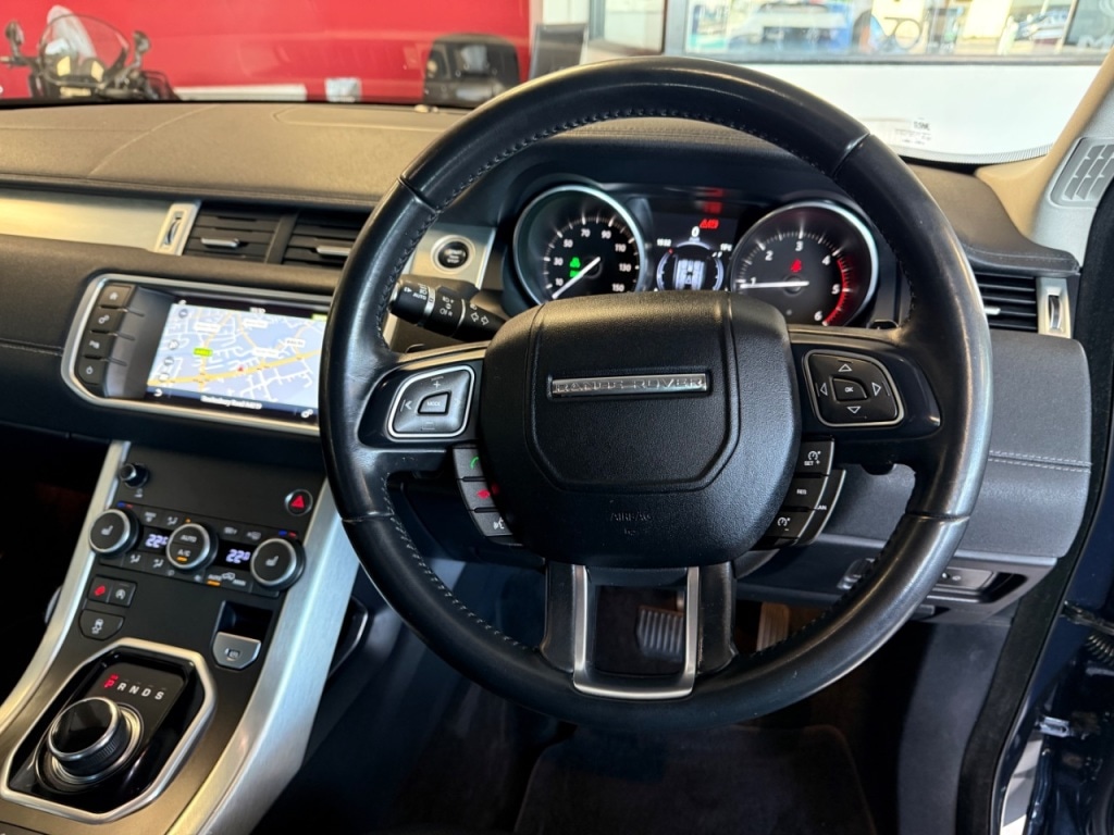 Used Land Rover Range Rover Evoque 2017 for sale - 76385599: Photo 21