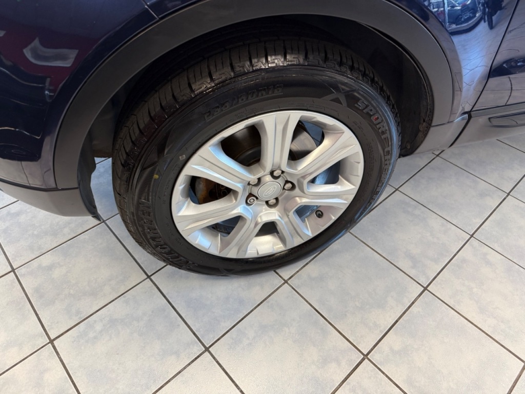 Used Land Rover Range Rover Evoque 2017 for sale - 76385599: Photo 5