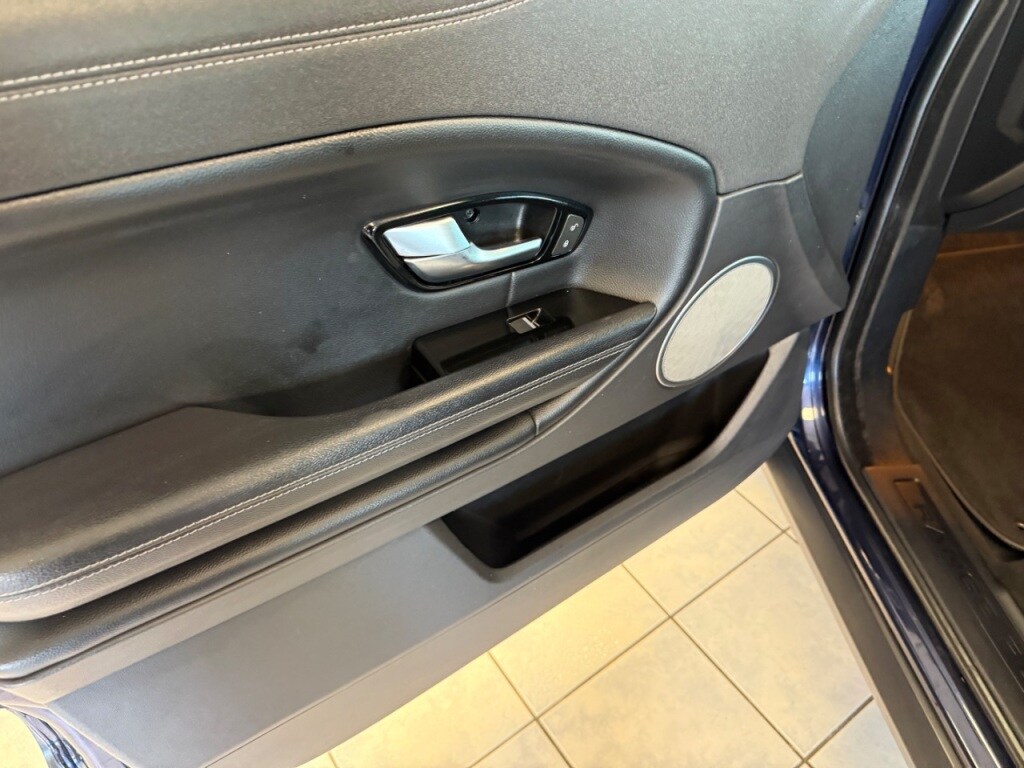 Used Land Rover Range Rover Evoque 2017 for sale - 76385599: Photo 8