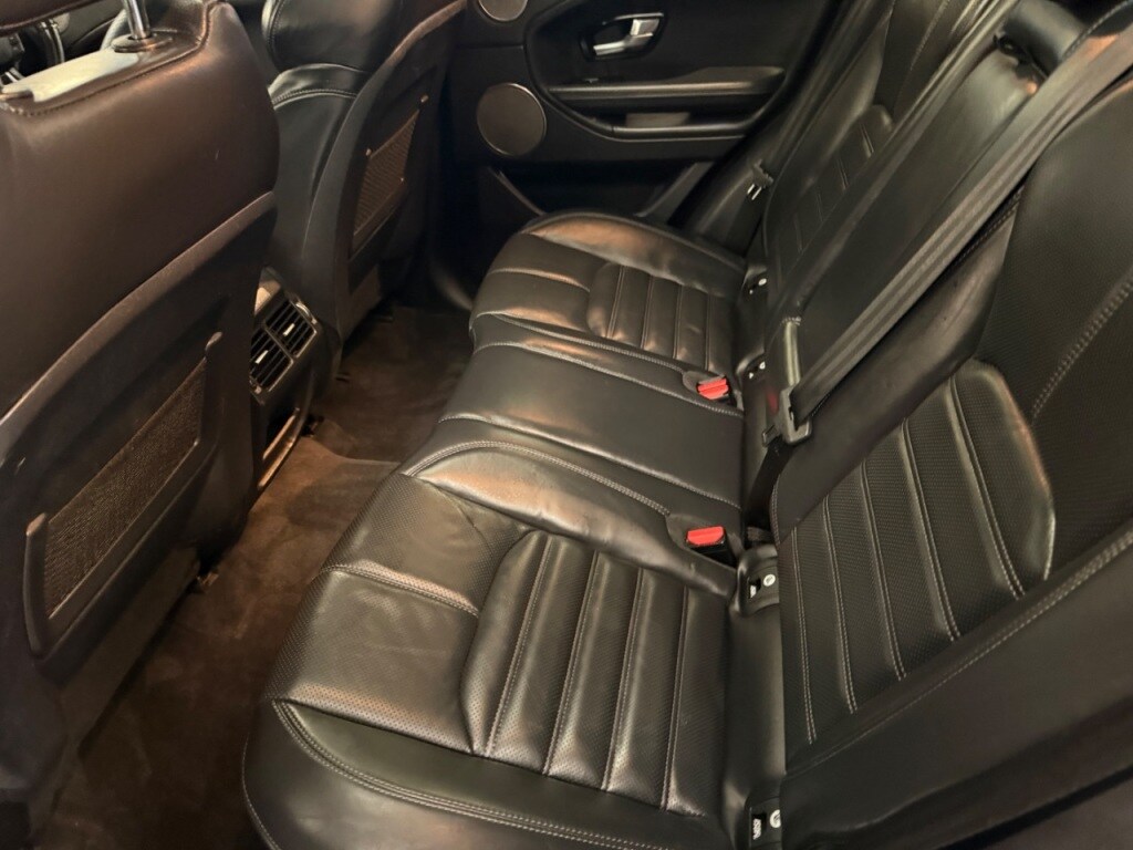 Used Land Rover Range Rover Evoque 2018 for sale - 77355023: Photo 13