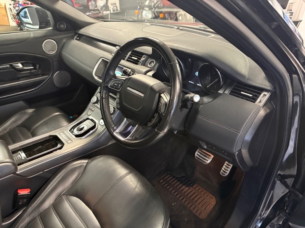Used Land Rover Range Rover Evoque 2018 for sale - 77355023: Photo 17