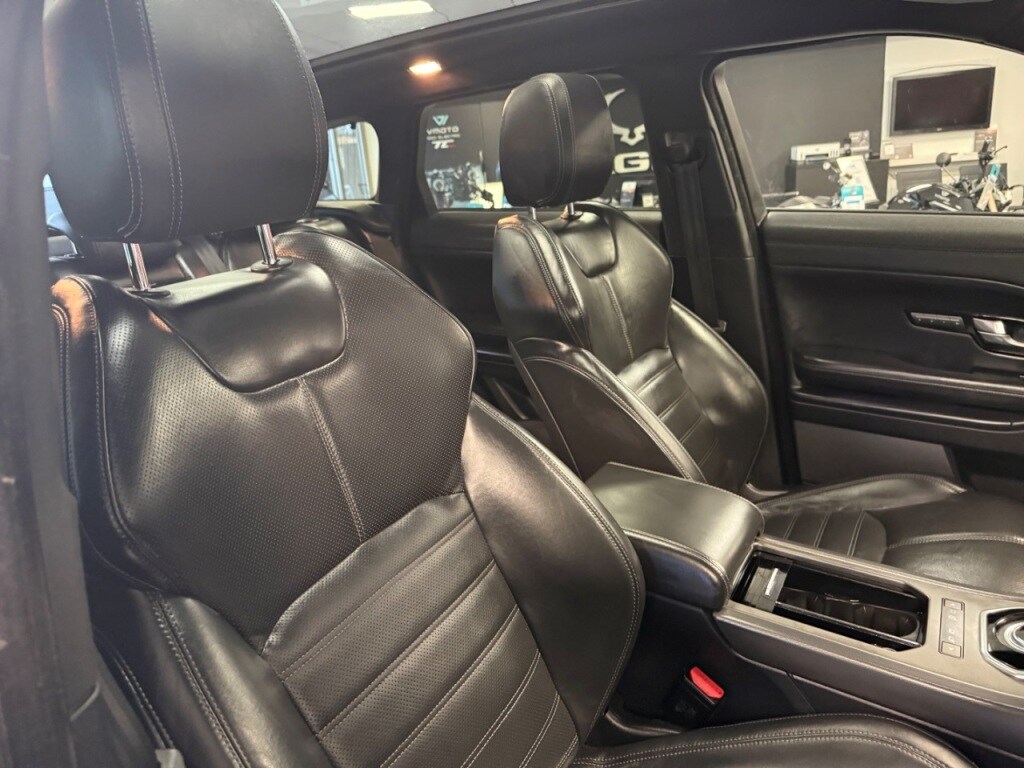 Used Land Rover Range Rover Evoque 2018 for sale - 77355023: Photo 19