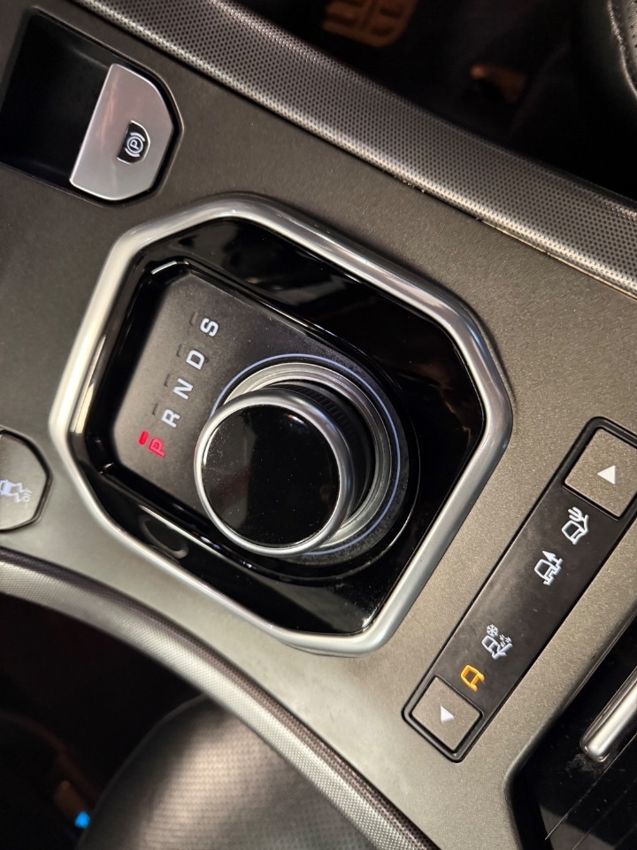 Used Land Rover Range Rover Evoque 2018 for sale - 77355023: Photo 21