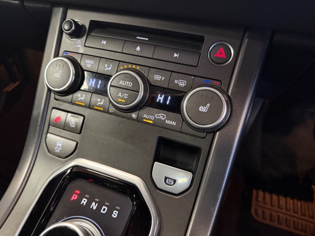 Used Land Rover Range Rover Evoque 2018 for sale - 77355023: Photo 22