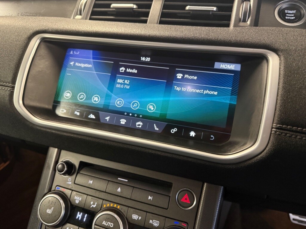 Used Land Rover Range Rover Evoque 2018 for sale - 77355023: Photo 23