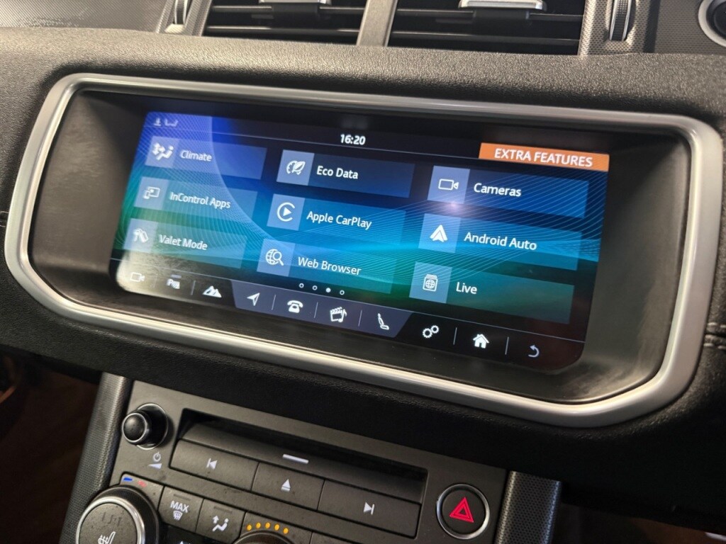 Used Land Rover Range Rover Evoque 2018 for sale - 77355023: Photo 24