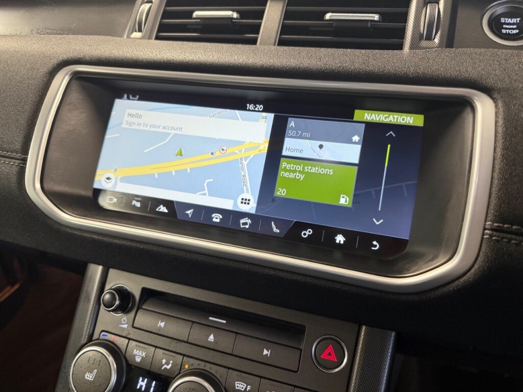 Used Land Rover Range Rover Evoque 2018 for sale - 77355023: Photo 26