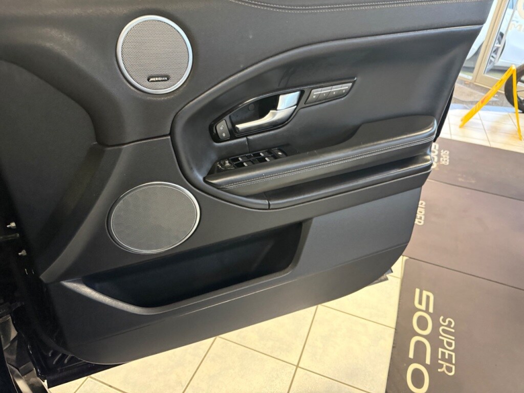 Used Land Rover Range Rover Evoque 2018 for sale - 77355023: Photo 27