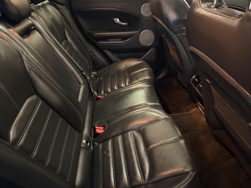 Used Land Rover Range Rover Evoque 2018 for sale - 77355023: Photo 29