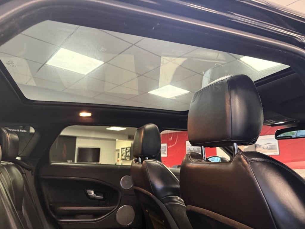 Used Land Rover Range Rover Evoque 2018 for sale - 77355023: Photo 31