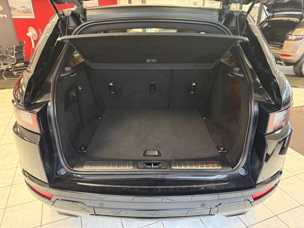 Used Land Rover Range Rover Evoque 2018 for sale - 77355023: Photo 33