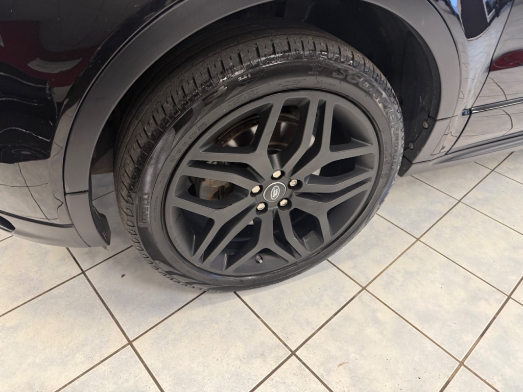 Used Land Rover Range Rover Evoque 2018 for sale - 77355023: Photo 7