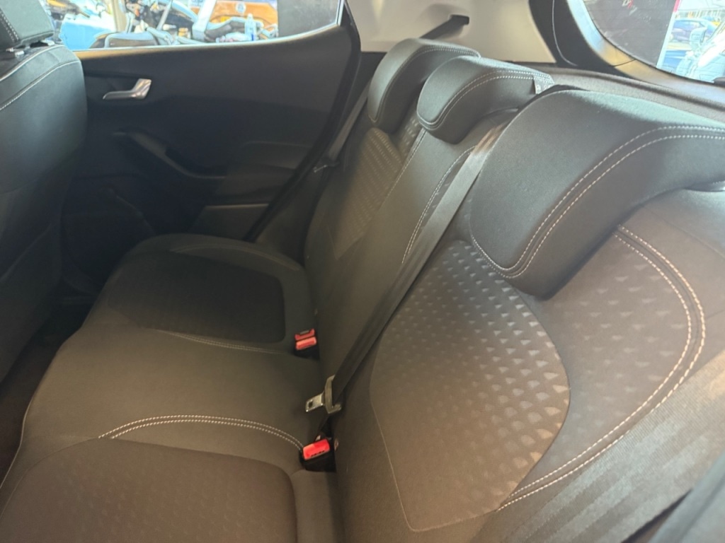 Used Ford Fiesta 2018 for sale - 76092349: Photo 10