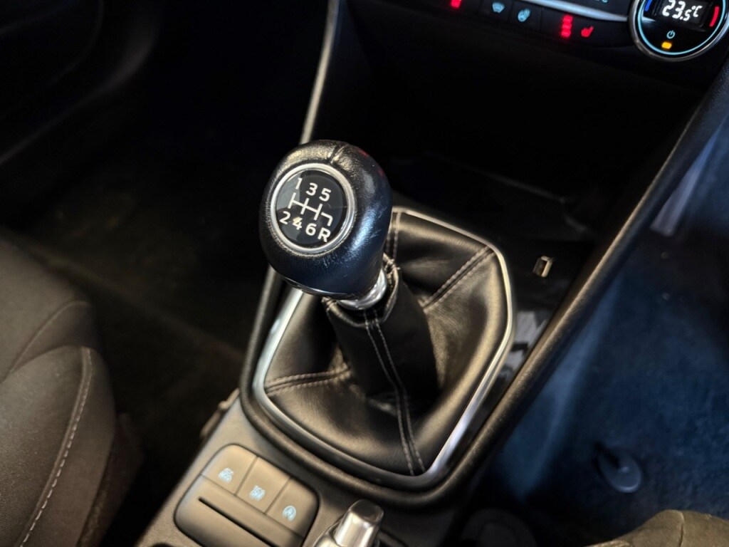 Used Ford Fiesta 2018 for sale - 76092349: Photo 16