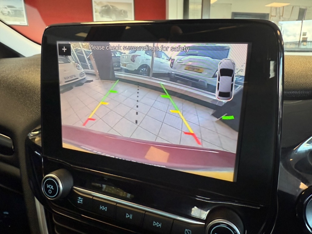 Used Ford Fiesta 2018 for sale - 76092349: Photo 19