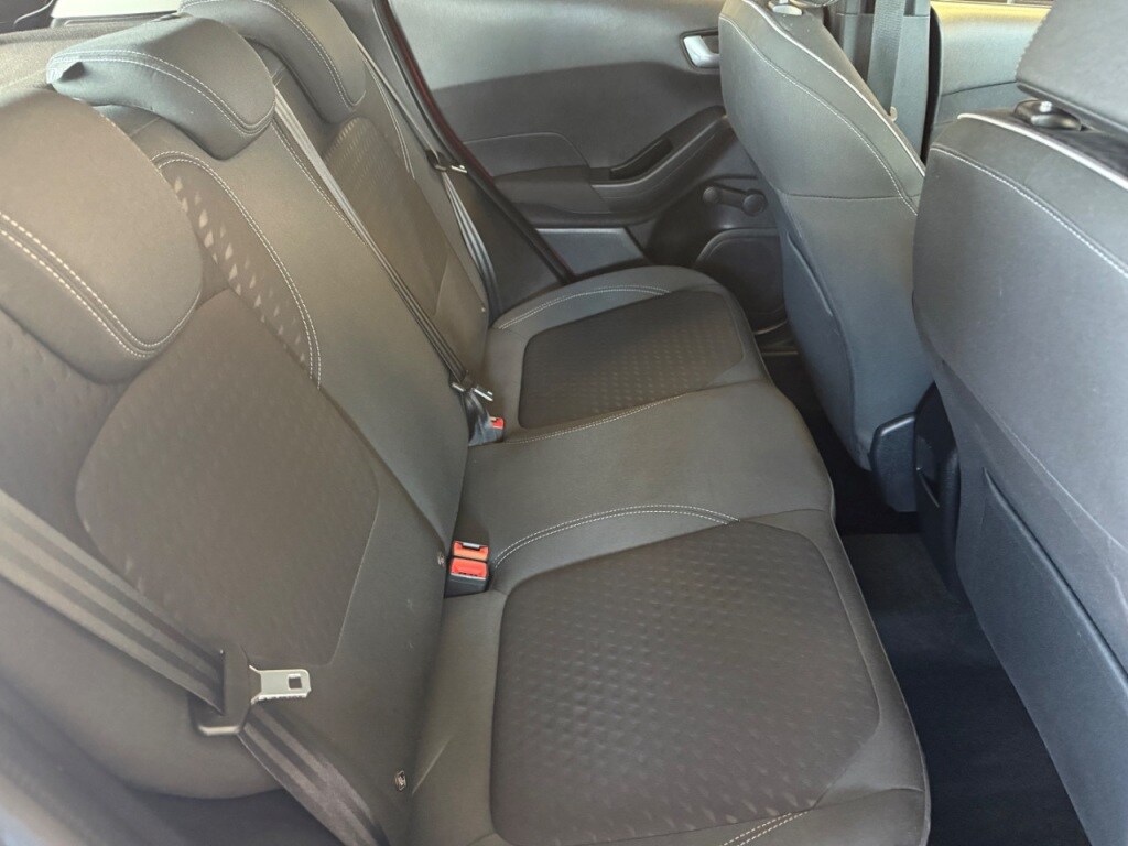 Used Ford Fiesta 2018 for sale - 76092349: Photo 22