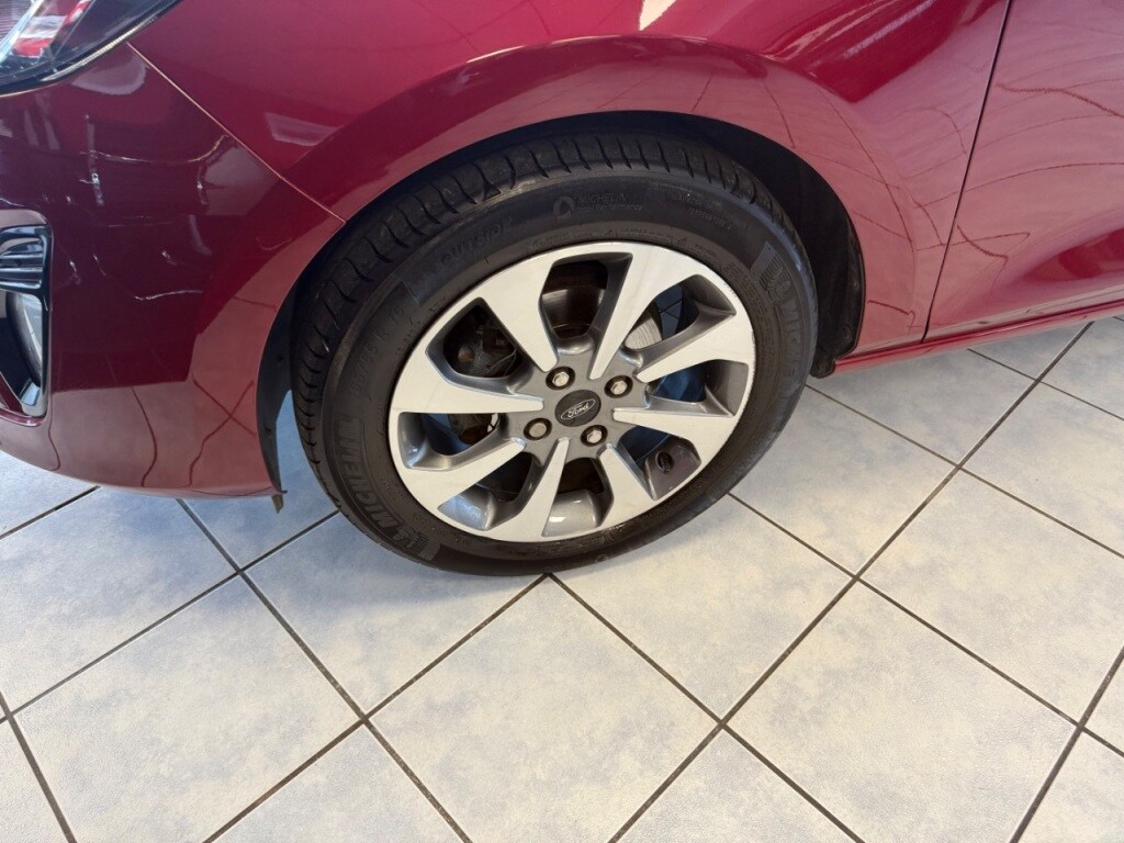 Used Ford Fiesta 2018 for sale - 76092349: Photo 5