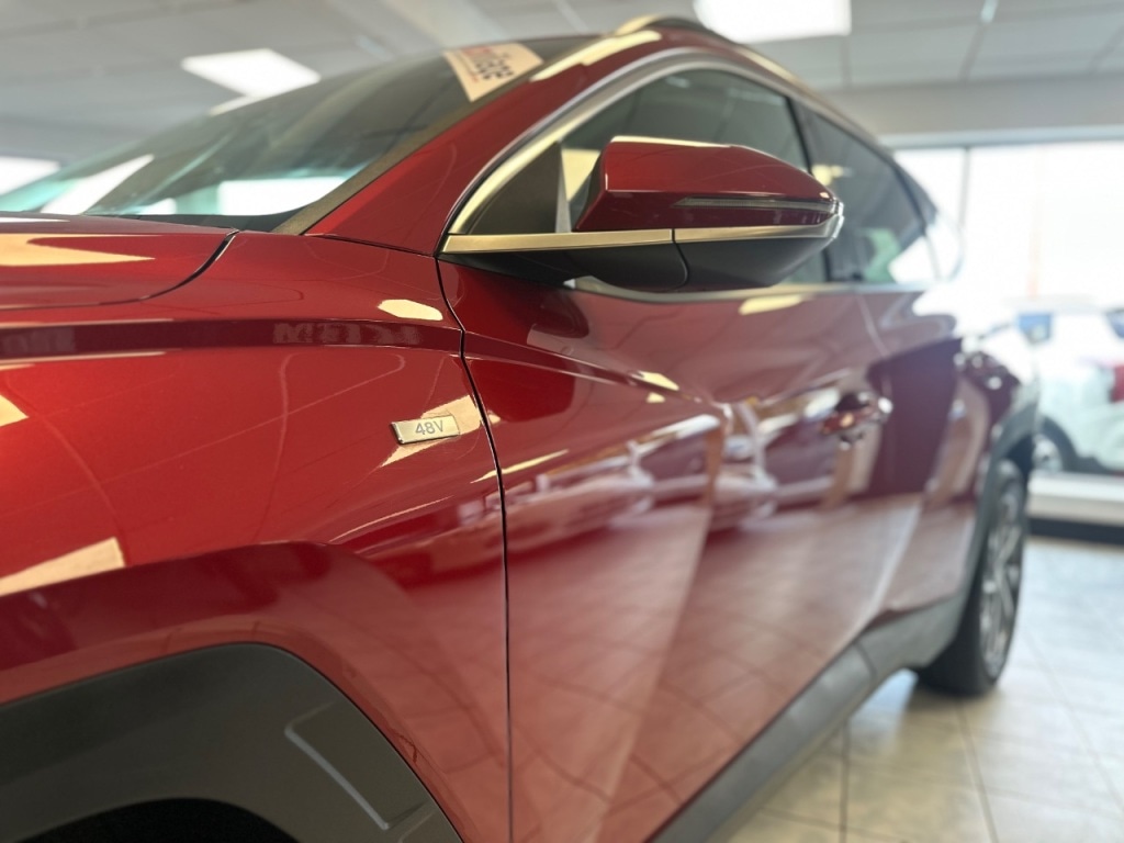 Used Hyundai TUCSON 2021 for sale - 76332861: Photo 14