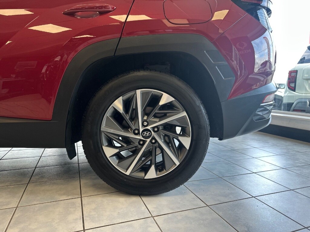 Used Hyundai TUCSON 2021 for sale - 76332861: Photo 26