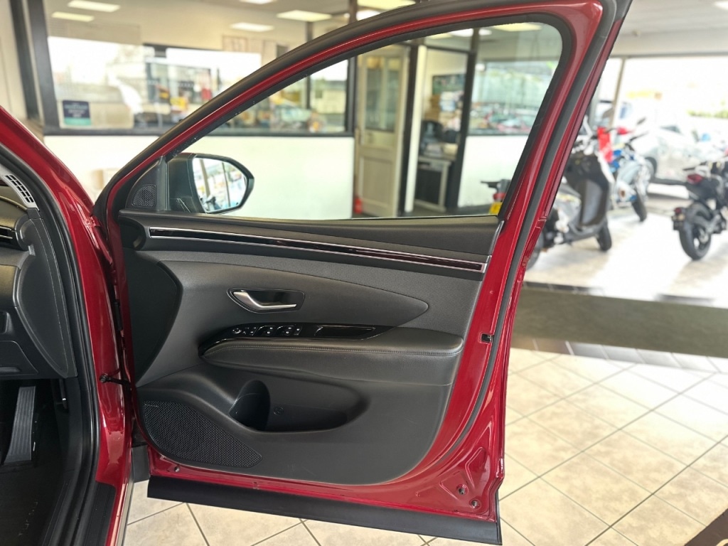 Used Hyundai TUCSON 2021 for sale - 76332861: Photo 27