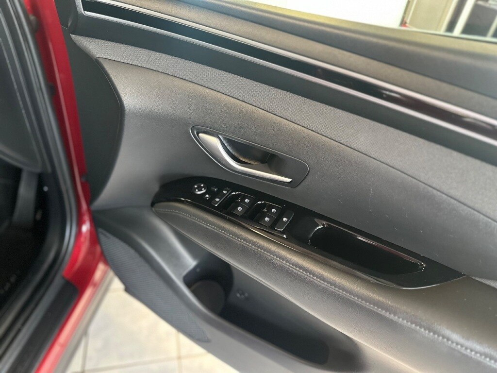 Used Hyundai TUCSON 2021 for sale - 76332861: Photo 28