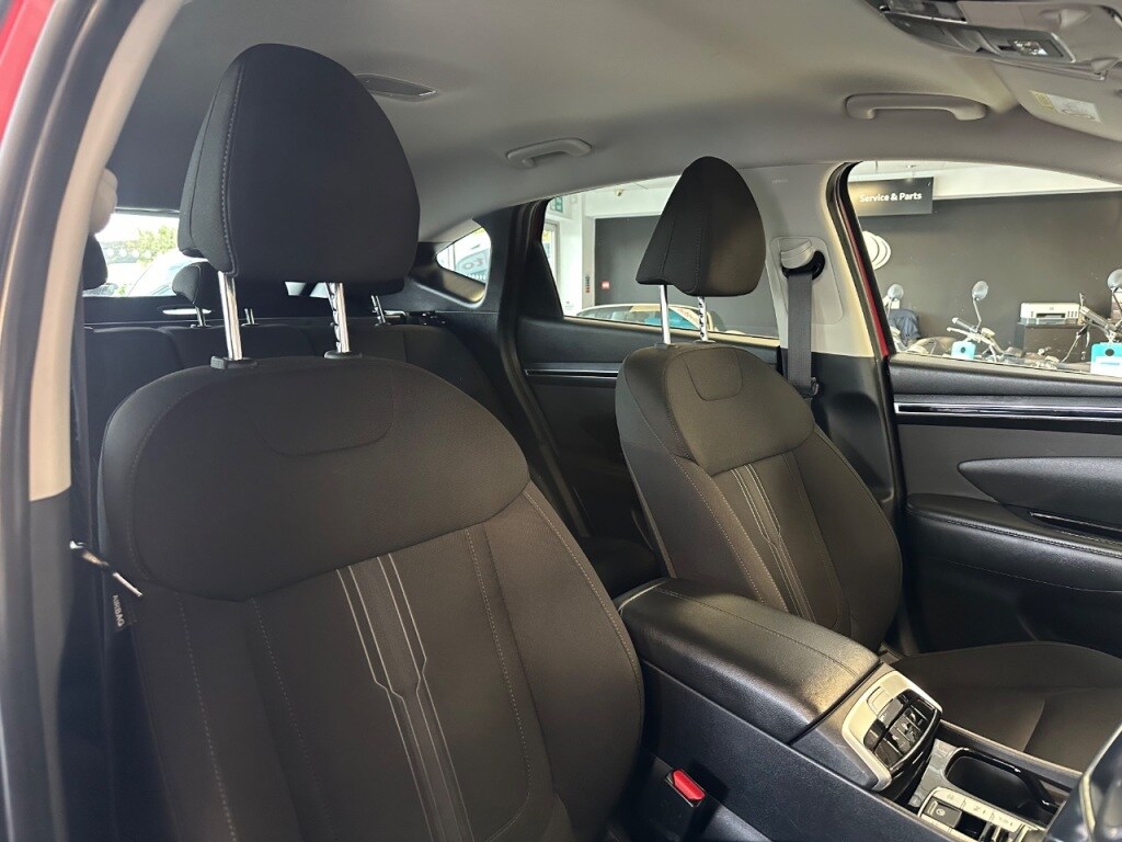 Used Hyundai TUCSON 2021 for sale - 76332861: Photo 30