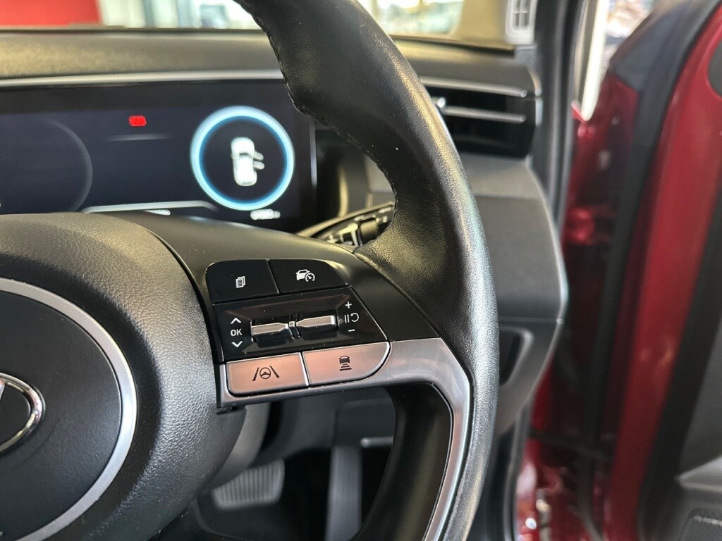 Used Hyundai TUCSON 2021 for sale - 76332861: Photo 34