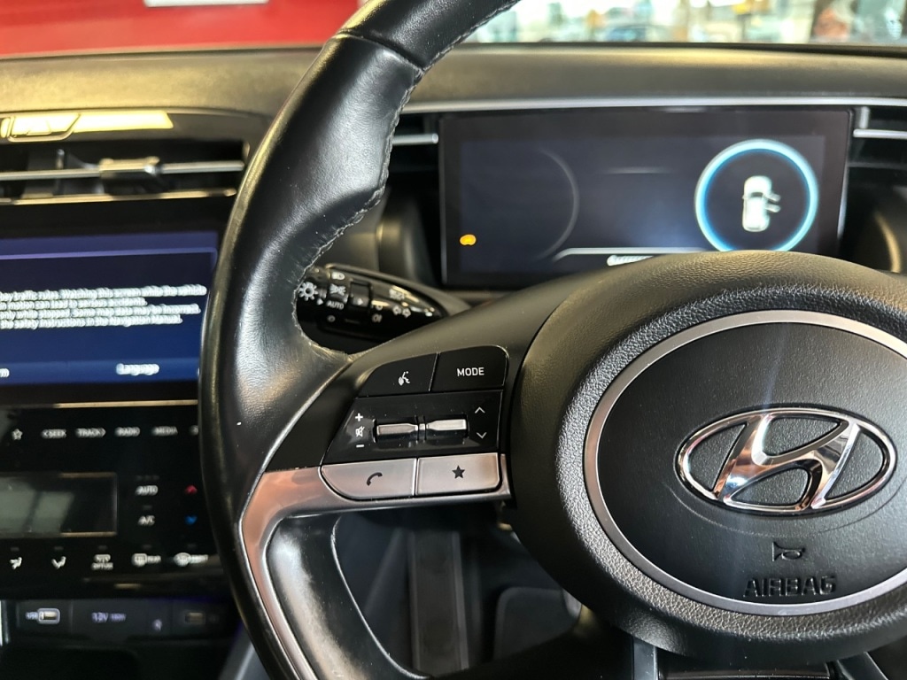 Used Hyundai TUCSON 2021 for sale - 76332861: Photo 35