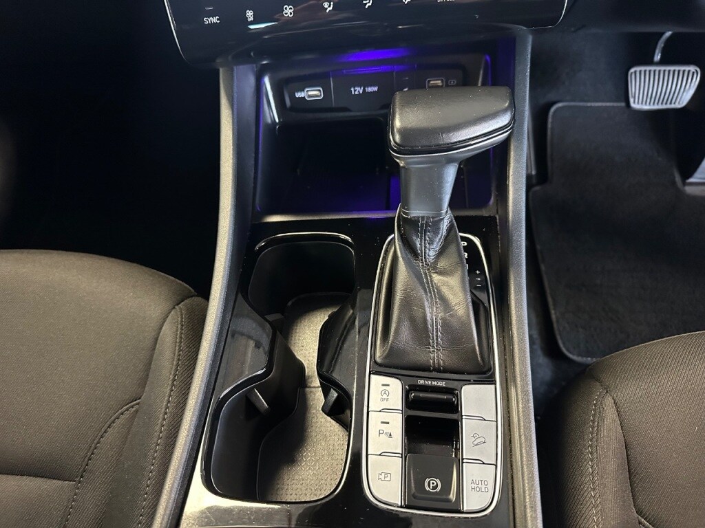 Used Hyundai TUCSON 2021 for sale - 76332861: Photo 37