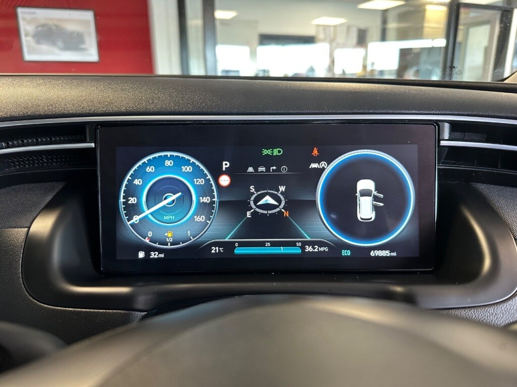 Used Hyundai TUCSON 2021 for sale - 76332861: Photo 40