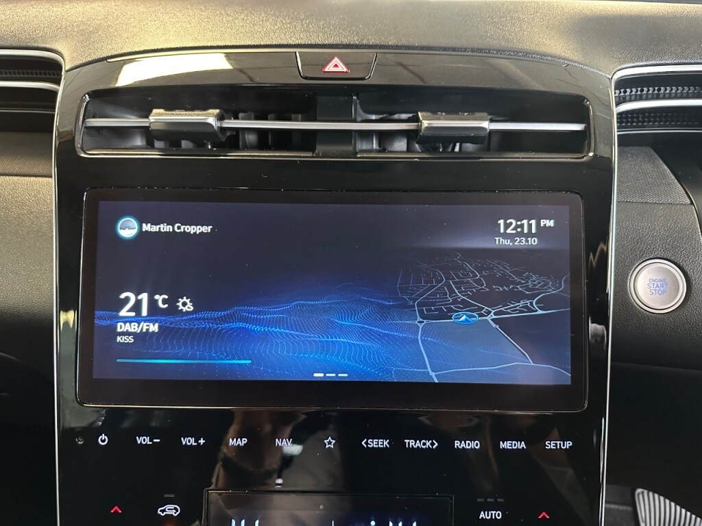 Used Hyundai TUCSON 2021 for sale - 76332861: Photo 41