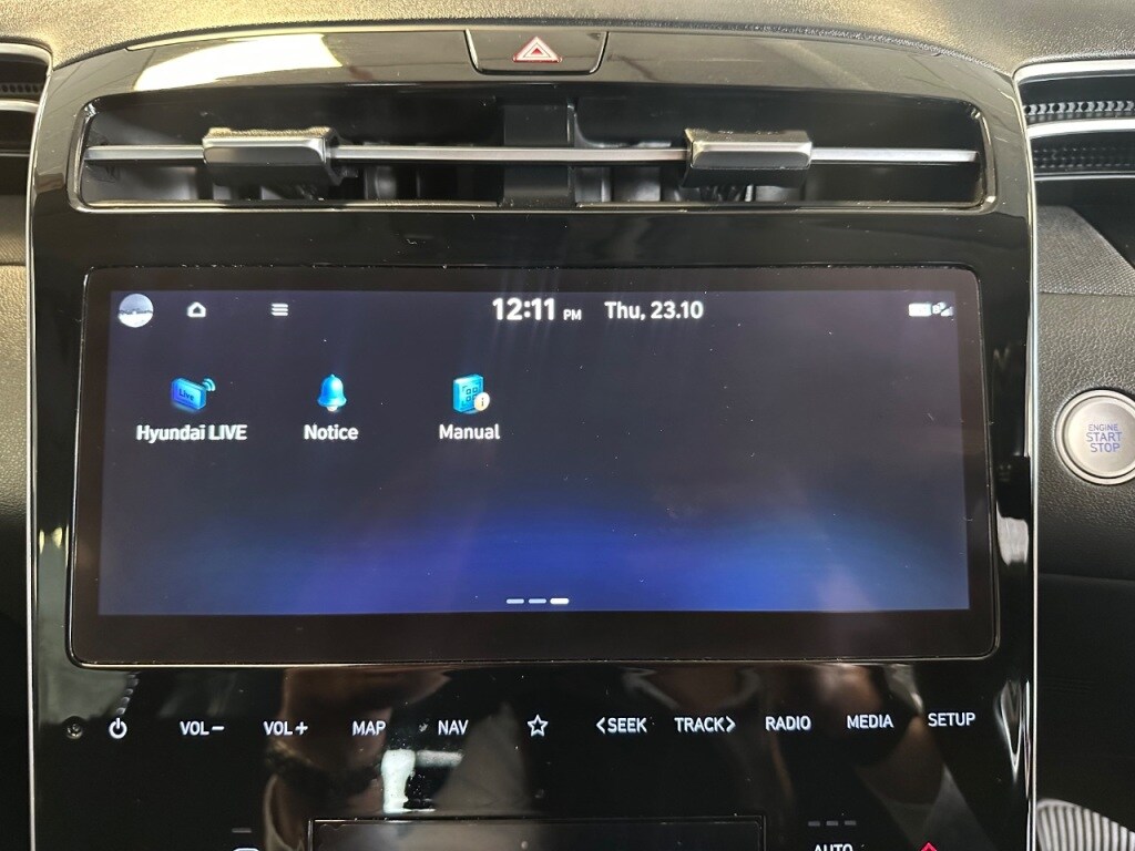 Used Hyundai TUCSON 2021 for sale - 76332861: Photo 43