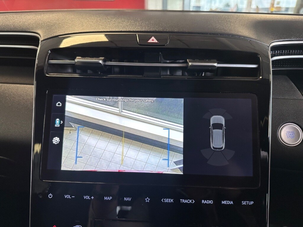 Used Hyundai TUCSON 2021 for sale - 76332861: Photo 45