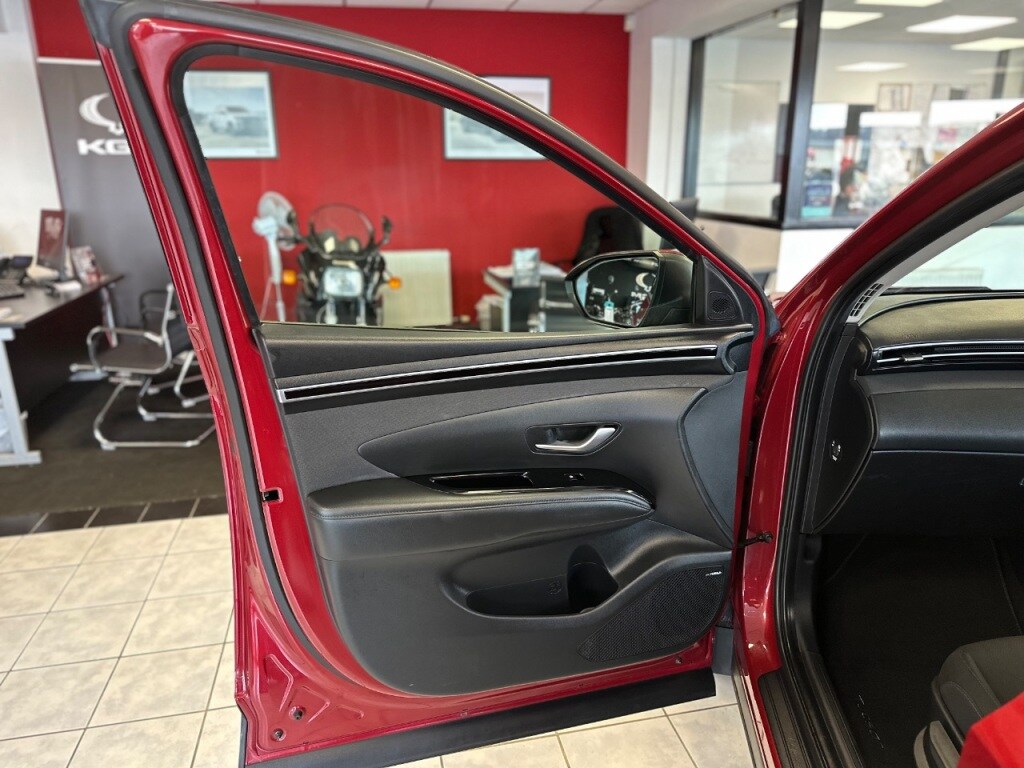 Used Hyundai TUCSON 2021 for sale - 76332861: Photo 46