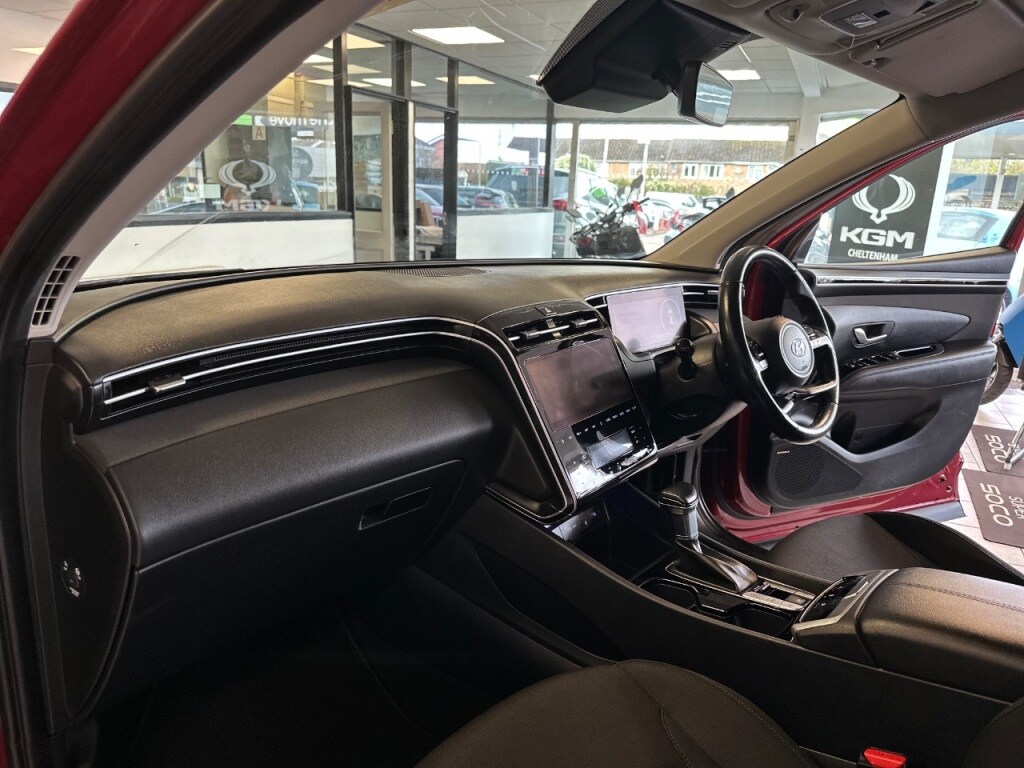 Used Hyundai TUCSON 2021 for sale - 76332861: Photo 49