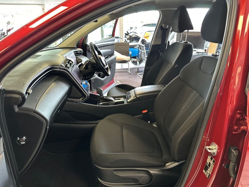 Used Hyundai TUCSON 2021 for sale - 76332861: Photo 51