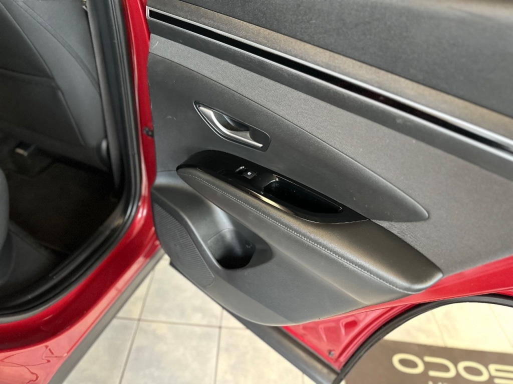 Used Hyundai TUCSON 2021 for sale - 76332861: Photo 53