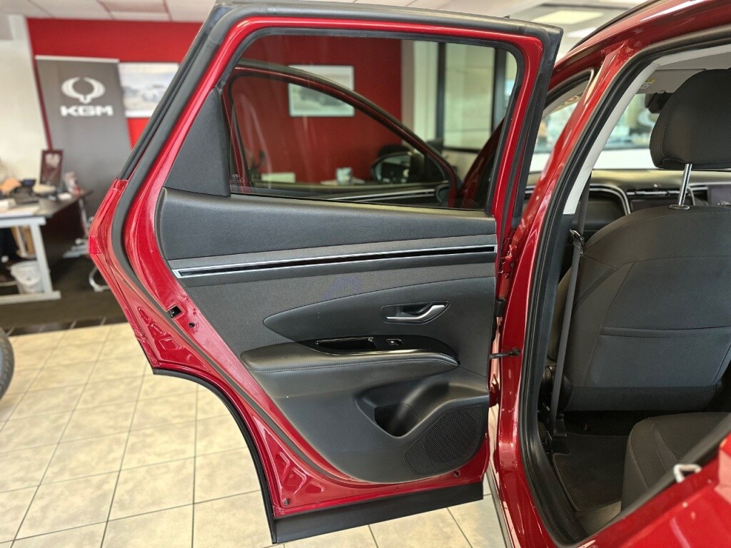 Used Hyundai TUCSON 2021 for sale - 76332861: Photo 58