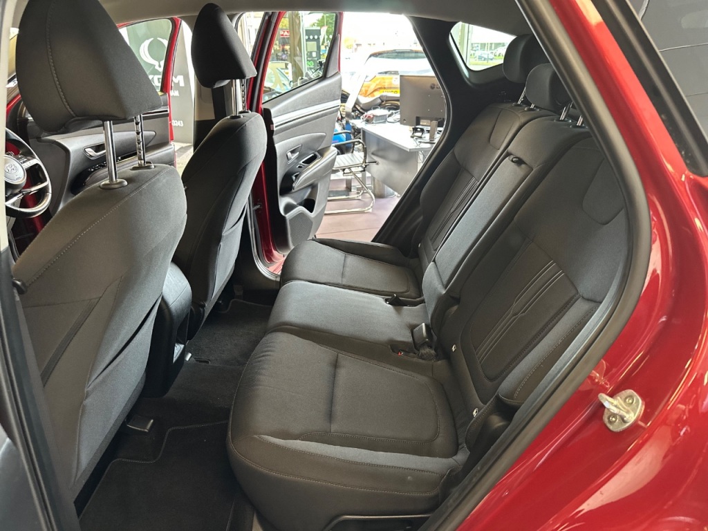 Used Hyundai TUCSON 2021 for sale - 76332861: Photo 62