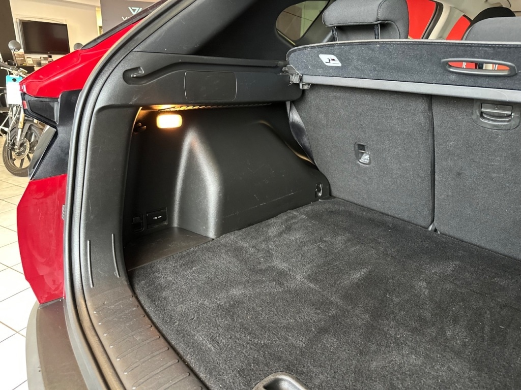 Used Hyundai TUCSON 2021 for sale - 76332861: Photo 64