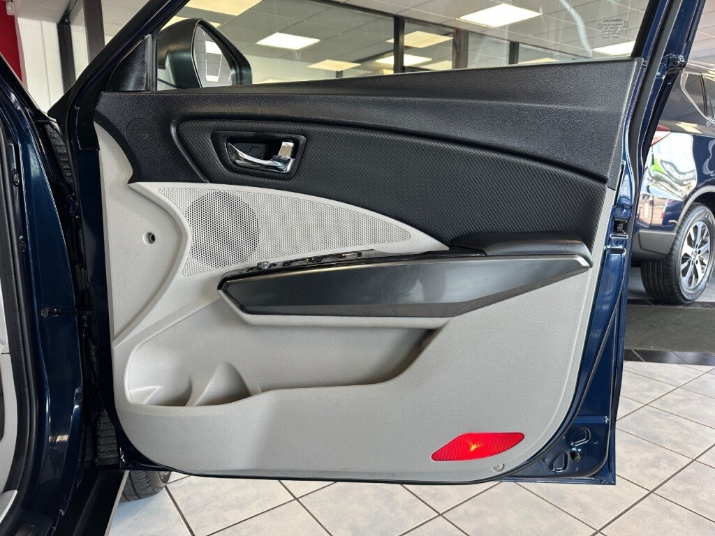 Vehicle 26