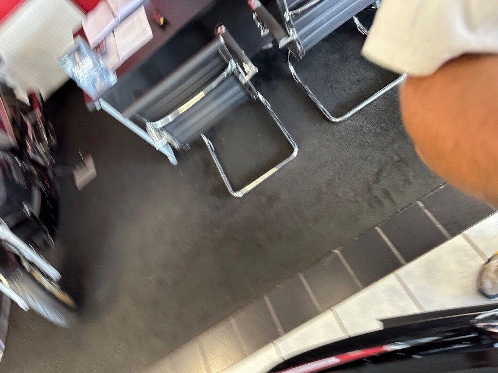 Vehicle 31